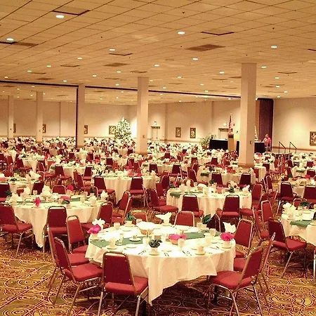 Holiday Inn Portland-Airport I-205 By Ihg 