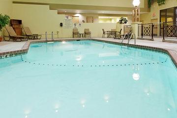 Hotel Portland-airport I-205 By Ihg